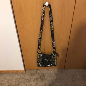 Vera Bradley crossbody bag